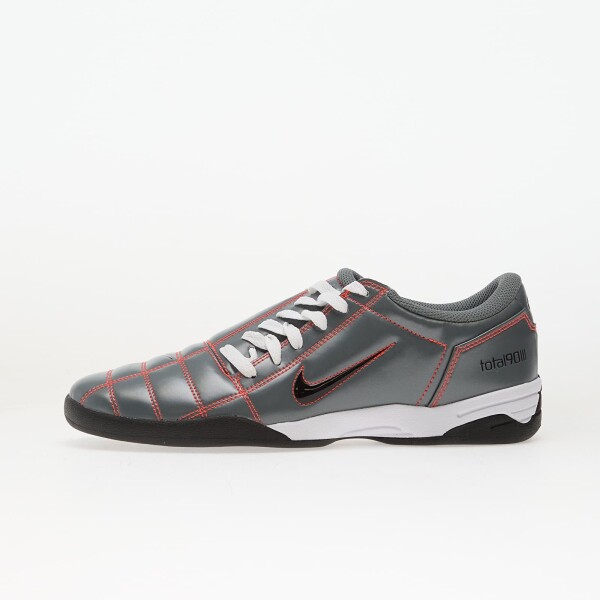Tenisky Nike Total 90 Smoke Grey/ Black-Bright Crimson-White EUR 43