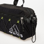 Ľadvinka adidas waist bag Black/ Collegiate Green Universal