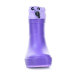 Reima Thermo Ankka Misty Violet zateplené barefoot čižmy 30 EUR