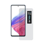 Obal:Me 2.5D Tvrdené Sklo pre Samsung Galaxy A52/A52 5G/A52s 5G/A53 5G číra (8596311223020)