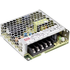 MEAN WELL LRS-75-36 spínaný zdroj 36 V/DC 2.1 A 75.6 W; LRS-75-36