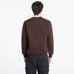 Mikina adidas Trefoil Essentials Crew Sweatshirt Aurora Coffee S