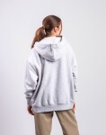 Dickies Summerdale Hoodie Light Gray M
