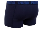 Puma 2Pack Briefs 907838 Navy Blue/Navy Blue Jeans M