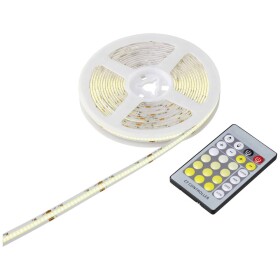 Sygonix SY-5773492 LED lišta konektor 230 V 5000 mm; SY-5773492