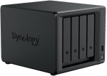 Synology DS425+ (DS425+-24T-10-2) 2x 12 TB, RAM: 2 GB