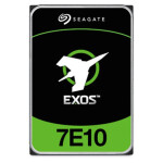 Seagate Exos E 7E10 4TB 3.5'' SATA III (6 Gb/s) (ST4000NM000B)