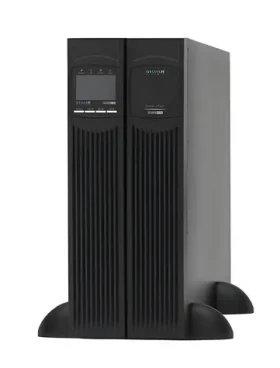ONLINE Xanto 6000 / Záložný zdroj UPS / Rack 6U / Online / 6000 VA (X6000)