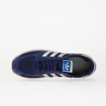 Tenisky adidas La Trainer Og Dark Blue/ Silver Metallic/ Off White EUR 44 2/3