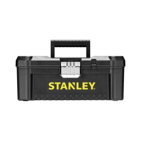 Stanley STST1-75515 / box na náradie s kovovou prackou / rozmery: 32 x 19 x 13 cm (STST1-75515)