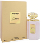 Al Haramain Junoon Rose EDP ml