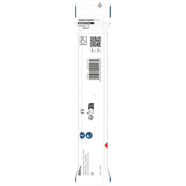 Bosch Accessories 2608577717 špirálový vrták do dreva 1 ks; 2608577717