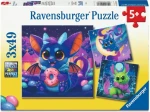 Ravensburger Puzzle Malá Diablica