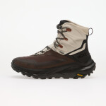 Tenisky Hoka® M Kaha 2 Frost GTX River Rock Grey/ Black EUR 42 2/3