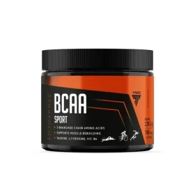 Trec Nutrition Endurance BCAA Sport 180 kapsúl (5902114041007)