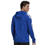 Pánska mikina Squadra 21 Hoody Adidas