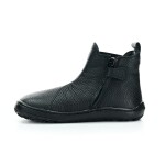Froddo G3160245-4 Black členkové chelsea barefoot topánky 32 EUR
