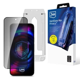 3mk HardGlass Max Privacy / Tvrdené sklo / Google Pixel 10/10 Pro