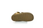 Primigi Nappa Cloud Gomma hnedé zimné barefoot topánky 23 EUR