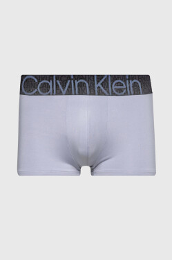 Pánske boxerky šedá Calvin Klein XL šedá