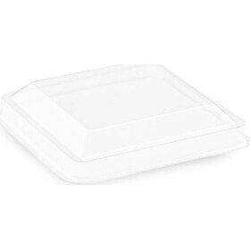 Viečko PET pre fingerfood pohárik 66381 - 20 ks - Wimex - Wimex