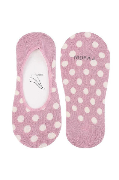 Baleríny Moraj CDB200-003 35-41 směs barev 35-38