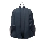 Tommy Hilfiger Established Backpack Plus Jr AU0AU01492 modrý 18l