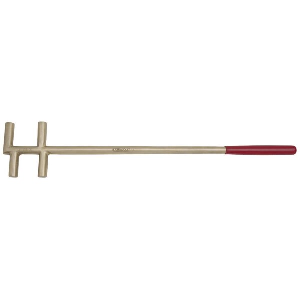 BRONZEplus posuvná čeľusť 30-40 mm KS Tools 9638228; 9638228