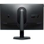 27 DELL AW2724HF Alienware čierna / LED / 1920x1080 / IPS / 16:9 / 1ms / 1000:1 / 400 cd-m2 / DP+HDMI / VESA / 3Y (210-BHTM)