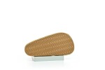 Milash Monica ružové barefoot papuče (široké) 31 EUR
