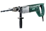 Metabo BDE 1100 / Vŕtačka / 1100W / 16 mm skľučovadlo / 1.200 ot-min / 55 Nm (600806000)