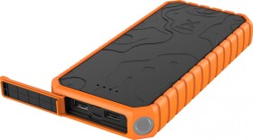 Xtorm Powerbank Rugged outdoor 20.000mAh 35W 2xUSB QC 3.0, 2xUSB-C PD