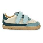 Muris Petra Mini Steel celoročné nízke barefoot topánky 23 EUR