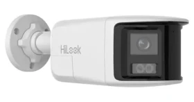 HiLook IPC-B480HAD-LUF/S(L)(RB) / vonkajšia IP kamera / Bullet / 8Mpix / obj. 2mm / SMART Hybrid Light / IP67 (311329752)