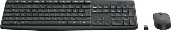Logitech MK235 (920-007905)