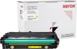 Xerox TONER YELLOW HP 651A/650A