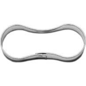 Vykrajovátko piškótový 48×19 mm - Smolík - Smolík