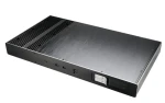 Akasa Galileo TU 1U / Thin-Mini-ITX / bez zdroja / do čajky / OEM (A-ITX24-A1B)