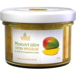 Džem Mango extra Špeciálny 220 g - Grešík - Grešík