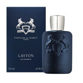 Parfums De Marly Layton - EDP 75 ml