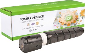 Static Control STATIC Toner cartridge compatible with Canon imageRUNNER Advcance C250 C255 C256i II C350 C351 C355 cyan 21500 pages