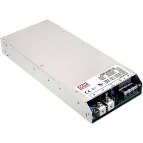 MEAN WELL RSP-2000-12 spínaný zdroj 12 V/DC 100 A 1200 W; RSP-2000-12