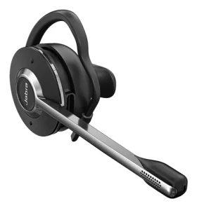 JABRA Engage 75 SE / Mono bezdrôtová náhlavná súprava / mikrofón / DECT / konvertibilné (9655-583-111)