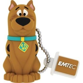 EMTEC Scooby Doo USB 2.0