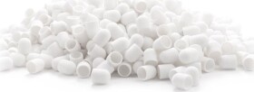EXO EXO KAPTUREK ŚCIERNY 10mm/150 500 ks HARD CAP WHITE