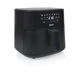 Tristar FR-9071 čierna / Teplovzdušná fritéza / 2000W / 8l / 80 ° C - 210 ° C / 8 programov (FR-9071)