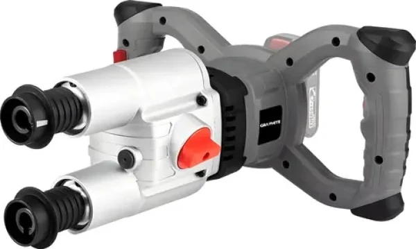Graphite 58GE129 / Aku miešadlo / 18 V (T 58GE129)