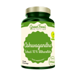 GREENFOOD NUTRITION ASHWAGANDHA WITHANOLIDES