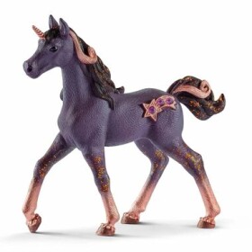 Schleich Bayala 70580 Žriebä jednorožca s hviezdami /od 3 rokov/dopredaj