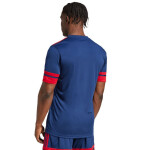 Tričko adidas Squadra 25 M JG5833 muži M